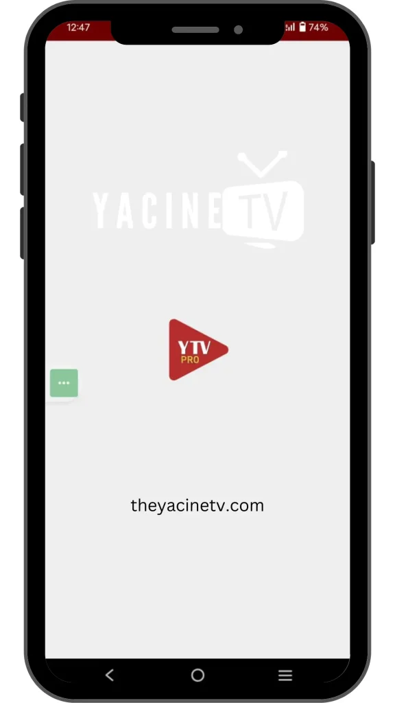 ytv player
